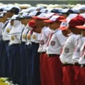 学校数据集