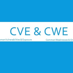 CVE和CWE映射数据集（2021）