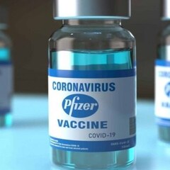 推特辉瑞-抗新冠肺炎数据集