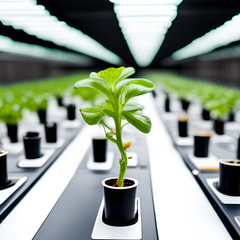 生菜植物病害数据集