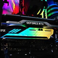 GPU-CUDA、金属、OpenCL、Vulkan分数数据集