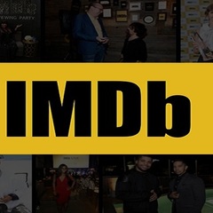 IMDB数据集和词典