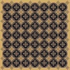 爪哇北部Batik Pesisir，V2级为负数据集