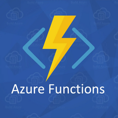 Azure功能跟踪2019数据集