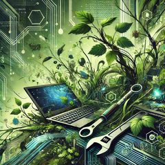 前1000个网站使用的Web技术数据集