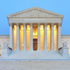 SCOTUS意见数据集