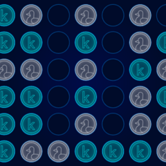 Connect4两步前瞻行动数据集