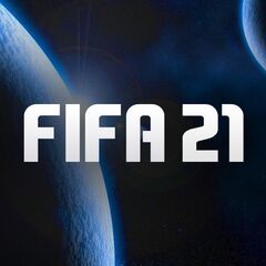 《FIFA 21》完整球员信息数据集
