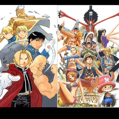 排名第一的MANGAS MyAnimeList（MAL）数据集