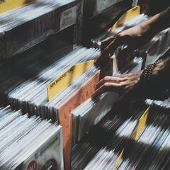 Top200 e TopViral Spotify数据集