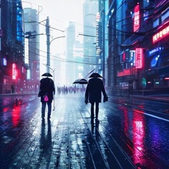 CyberVerse（Cyberpunk_ImagesDataset）数据集