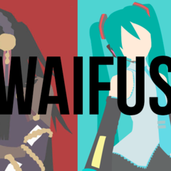 MyWaifuList数据集