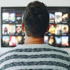 2023年最受欢迎的10000部英语电影数据集