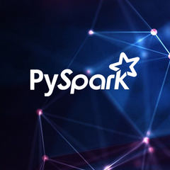pyspark数据集