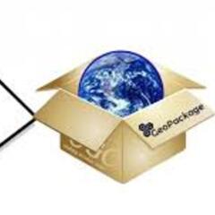 World GeoPackage数据集