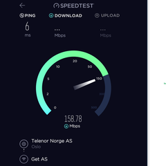 Ookla Netindex互联网速度数据