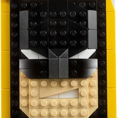 LEGO数据集