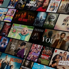 所有流媒体服务电影（Netflix、亚马逊等）数据集