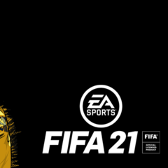 《FIFA 21》球员；团队完整数据库/更新09.21