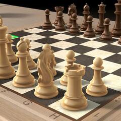 国际象棋数据集
