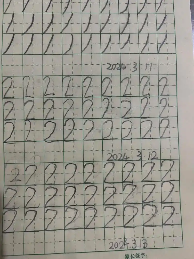 手写数字识别数据集5