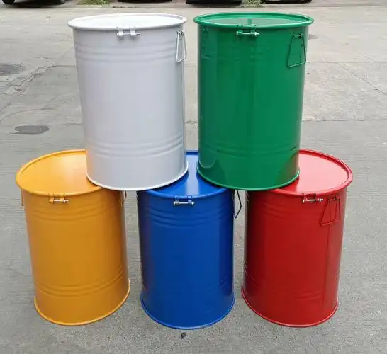 锥桶数据集