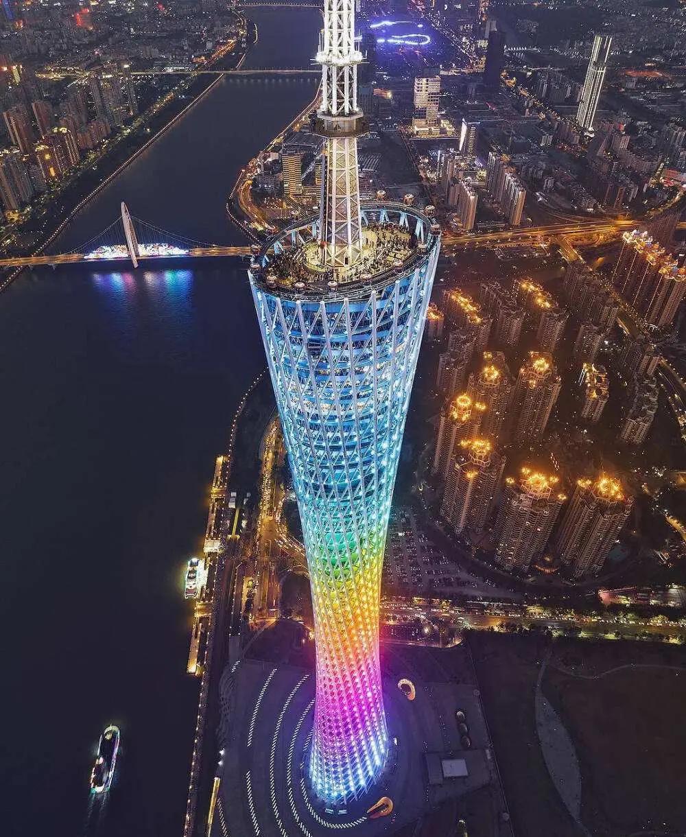 地标识别数据集