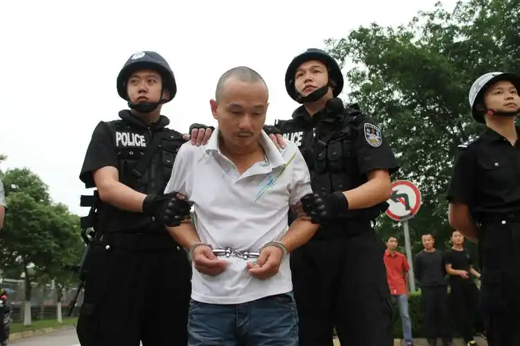 犯罪减刑预测数据集
