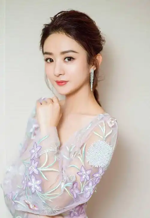 女明星穿搭数据集2