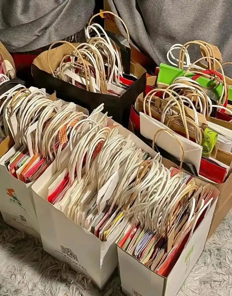 16种物品的分类数据集