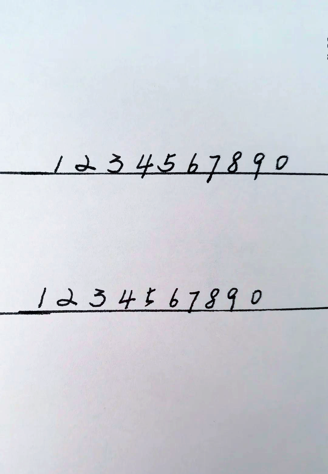 手写数字数据集MNIST