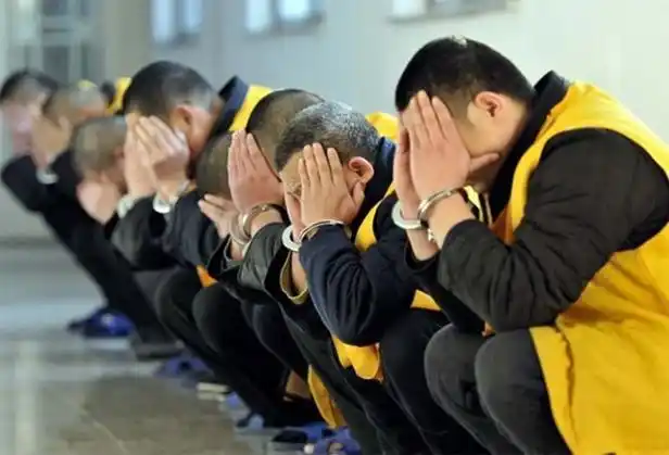 洛杉矶犯罪数据 2010-2020