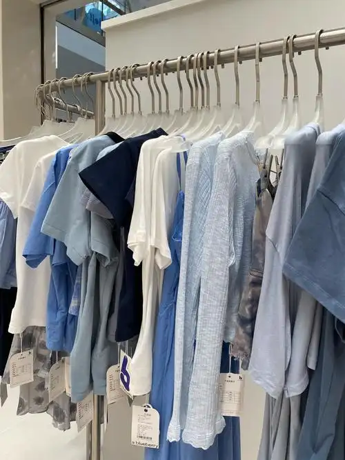衣服数据集