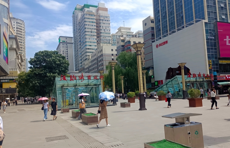 街景数据