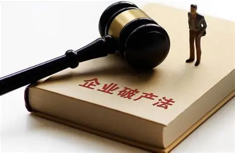 企业破产预测数据集