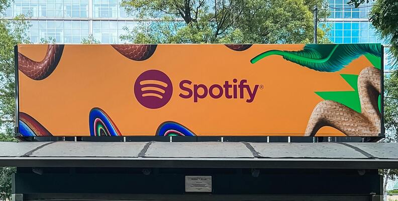 Spotify 分析数据集 2025