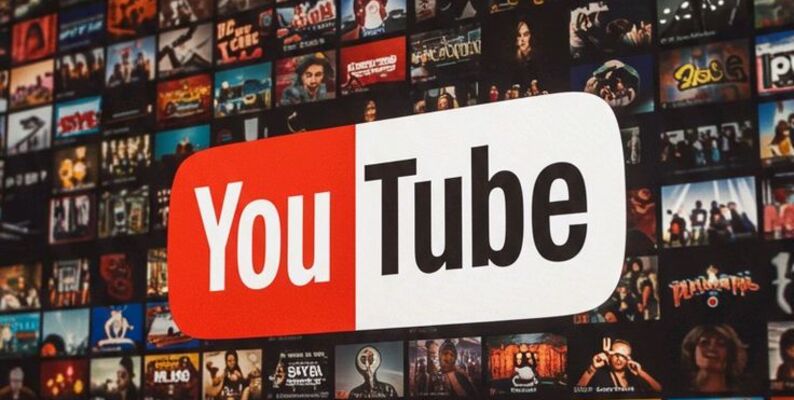 youtube top 100