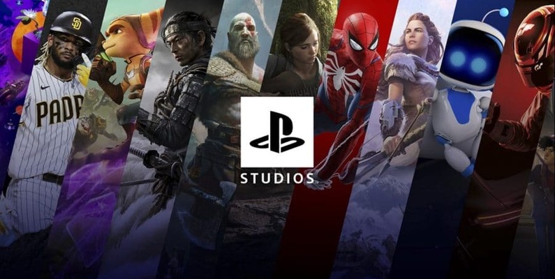 PlayStation 销售和元数据（PS3、PS4、PS5）