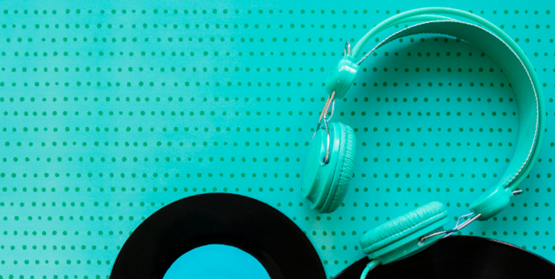 Spotify 音乐数据集