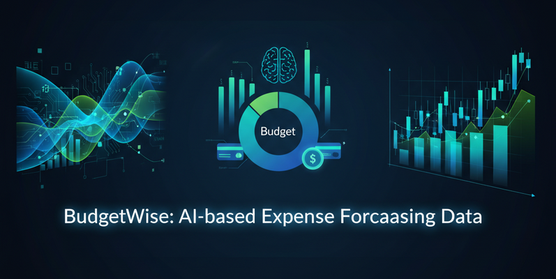 BudgetWise 个人理财数据集