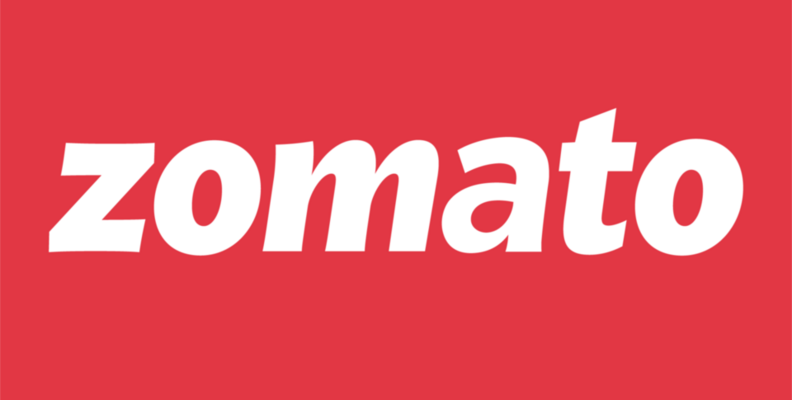 Zomato 餐厅数据