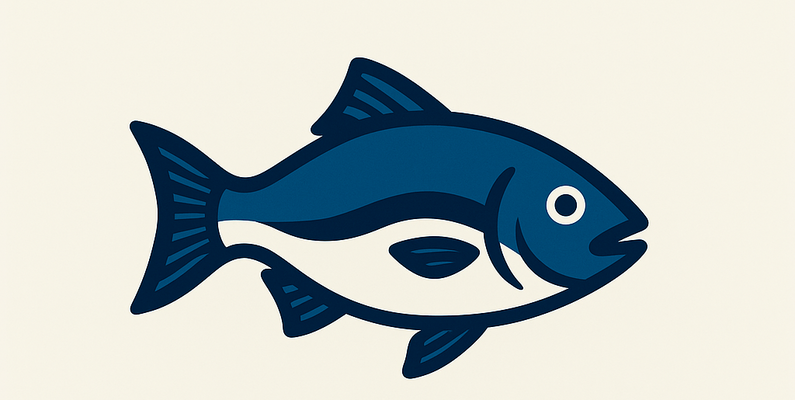 FISHMORPH 数据集