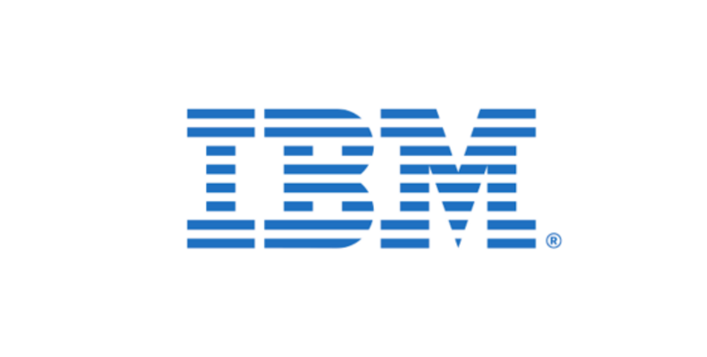 IBM 股票价格 （1980–2025）
