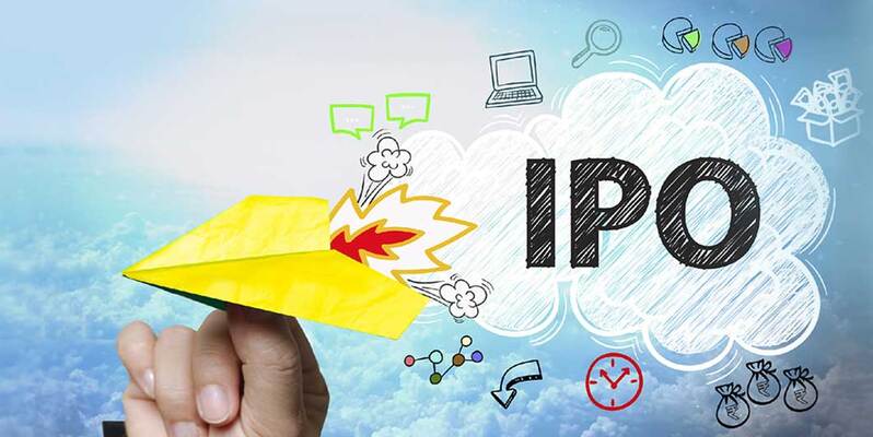 2010-2025 年印度 IPO 数据