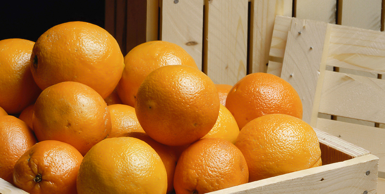 Orange Juice历史数据 - 每日更新