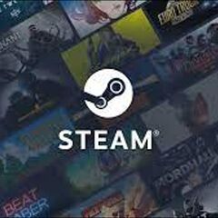 Steam硬件和软件调查