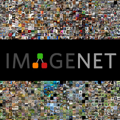 Imagenet使用LBP提取特征