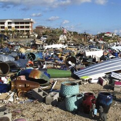 自然灾害-美国/过去3个月/ noaa