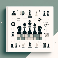 国际象棋的位置和走法