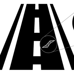 道路质量数据集